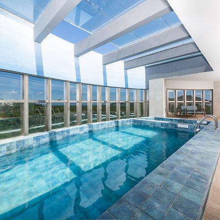 Intercity Portofino Florianopolis Ngoại thất bức ảnh