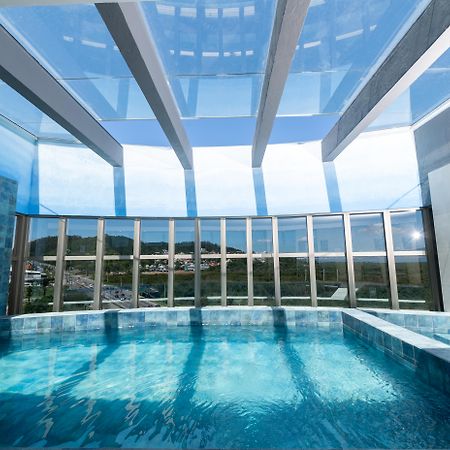 Intercity Portofino Florianopolis Ngoại thất bức ảnh