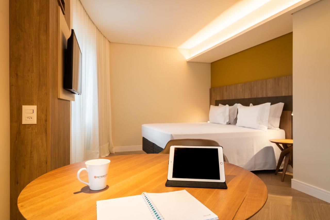 Intercity Portofino Florianopolis Ngoại thất bức ảnh