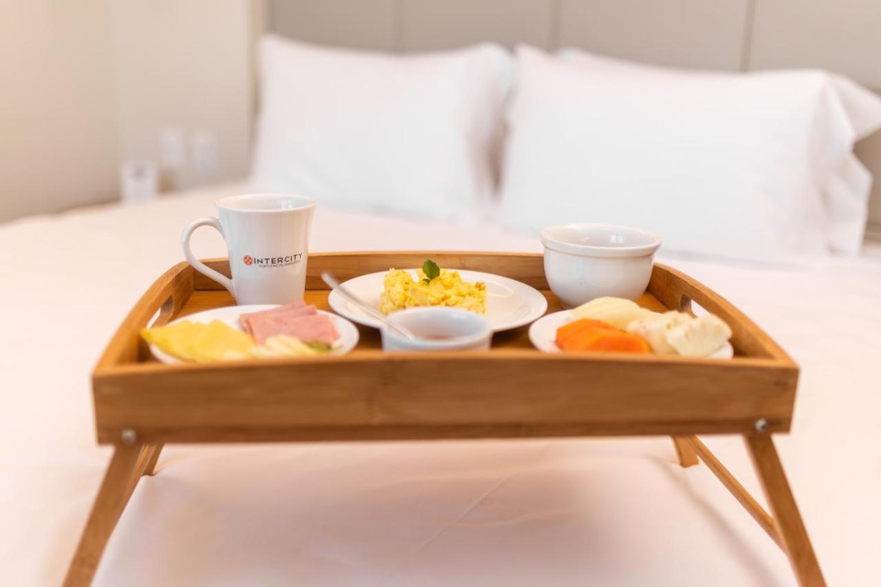 Intercity Portofino Florianopolis Ngoại thất bức ảnh