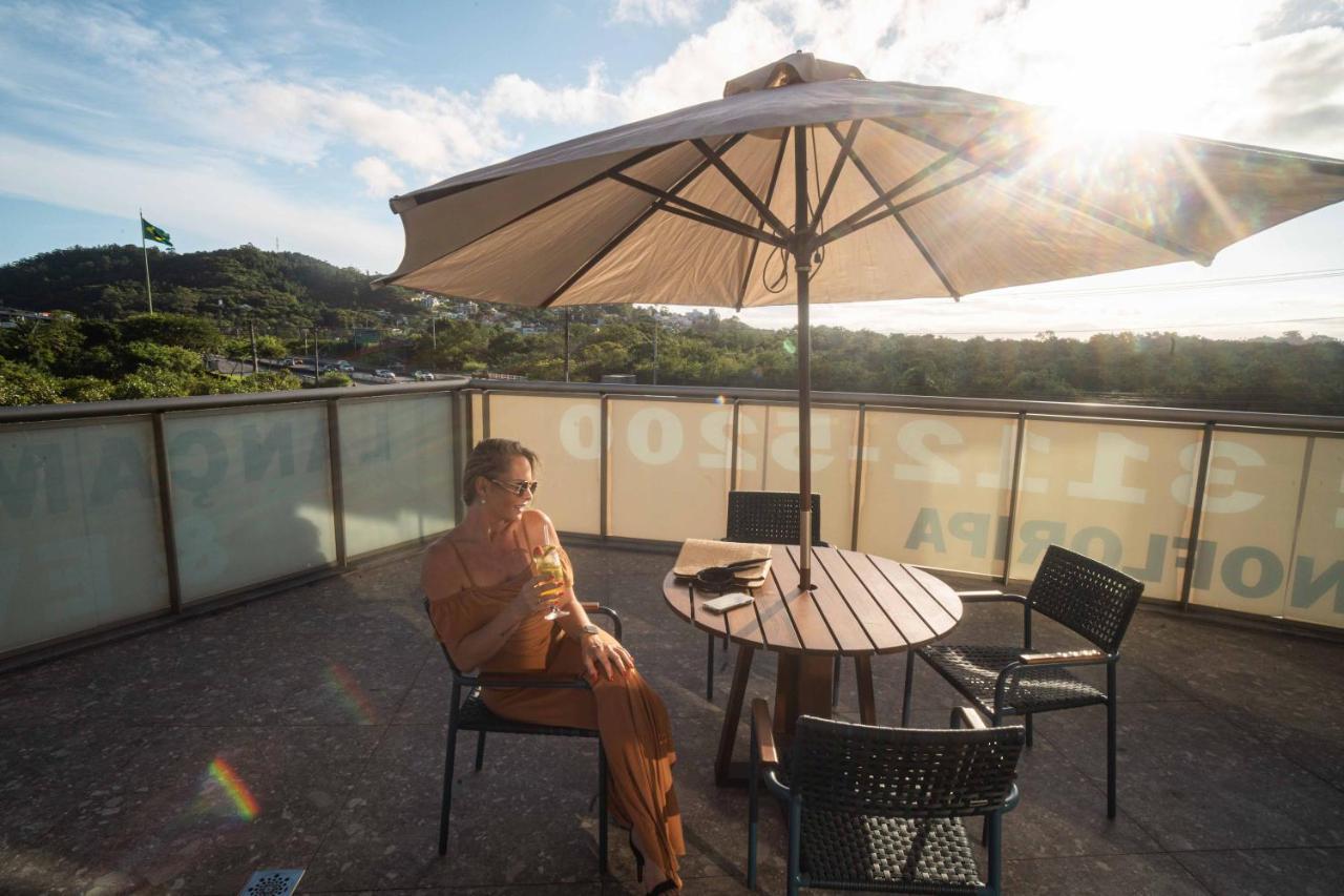 Intercity Portofino Florianopolis Ngoại thất bức ảnh