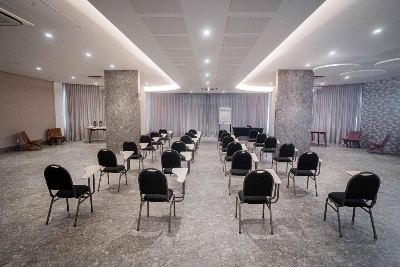 Intercity Portofino Florianopolis Ngoại thất bức ảnh