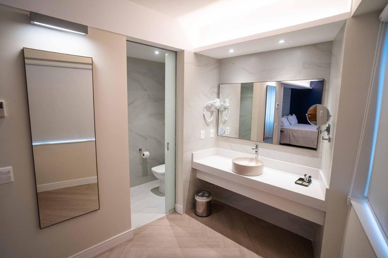 Intercity Portofino Florianopolis Ngoại thất bức ảnh