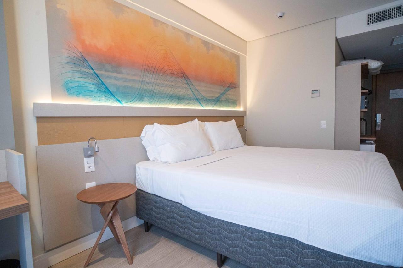 Intercity Portofino Florianopolis Ngoại thất bức ảnh