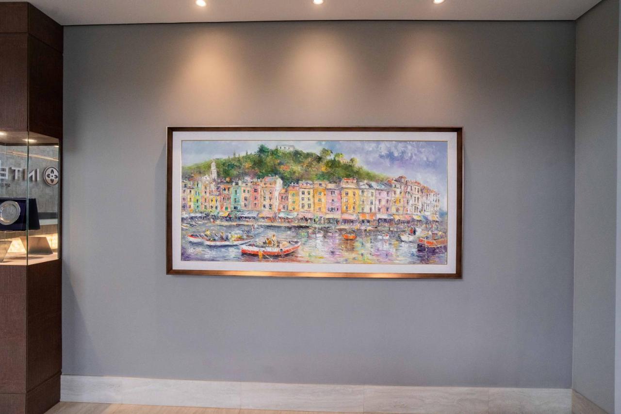 Intercity Portofino Florianopolis Ngoại thất bức ảnh