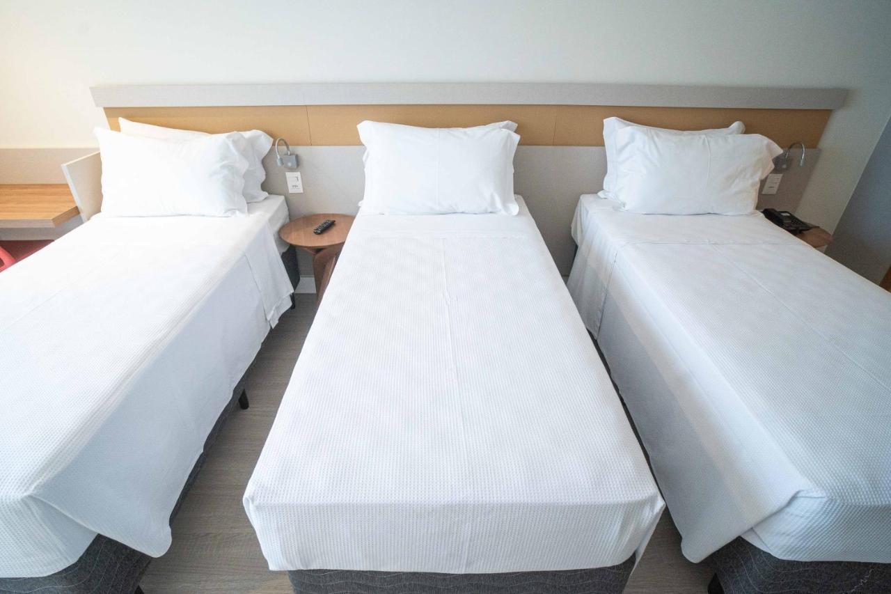 Intercity Portofino Florianopolis Ngoại thất bức ảnh