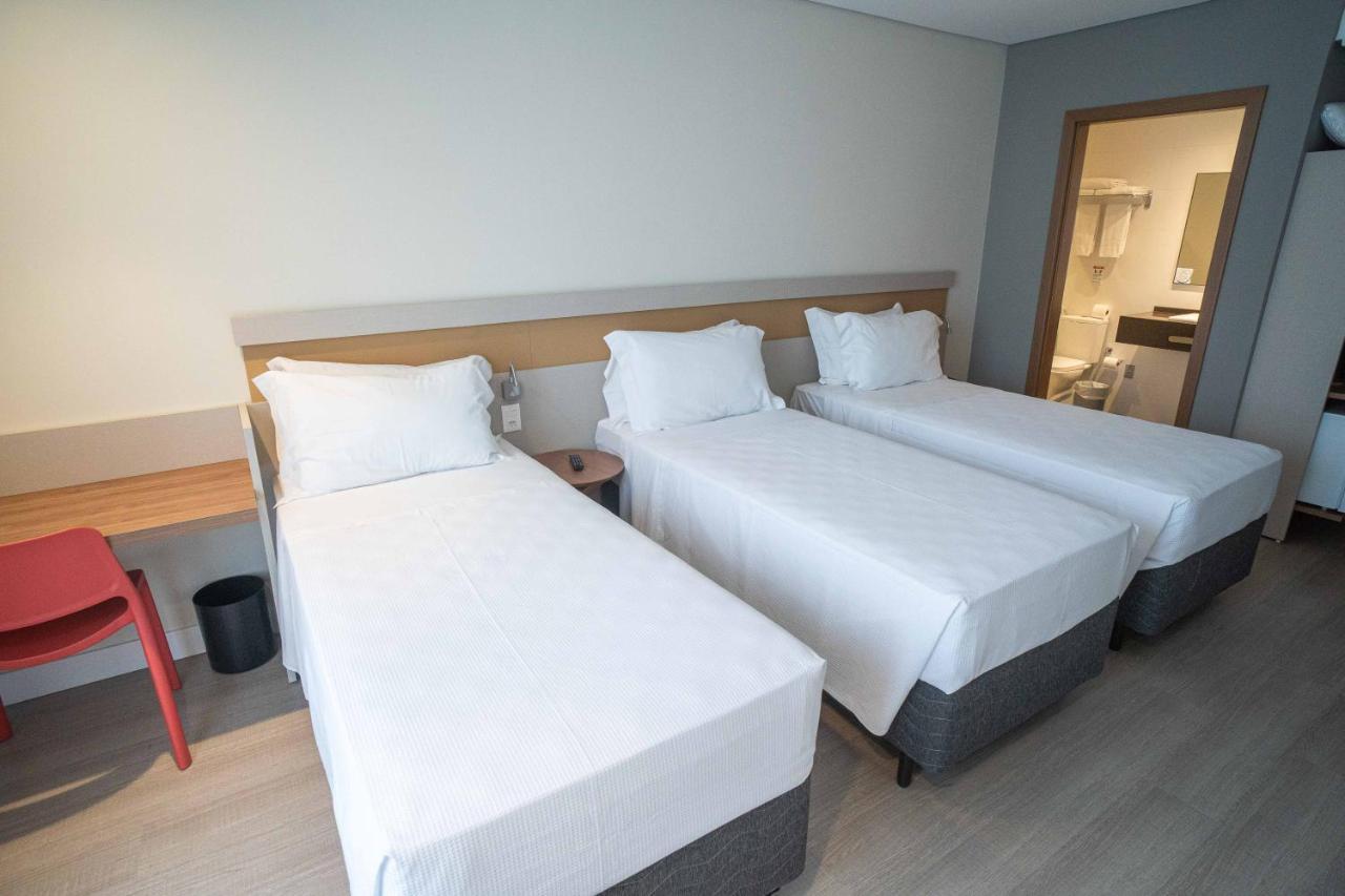 Intercity Portofino Florianopolis Ngoại thất bức ảnh