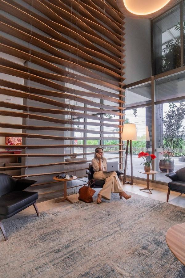 Intercity Portofino Florianopolis Ngoại thất bức ảnh