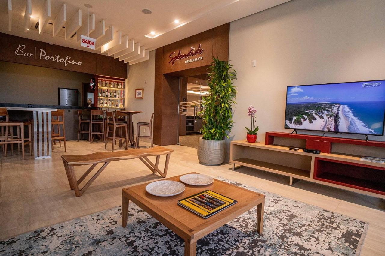Intercity Portofino Florianopolis Ngoại thất bức ảnh