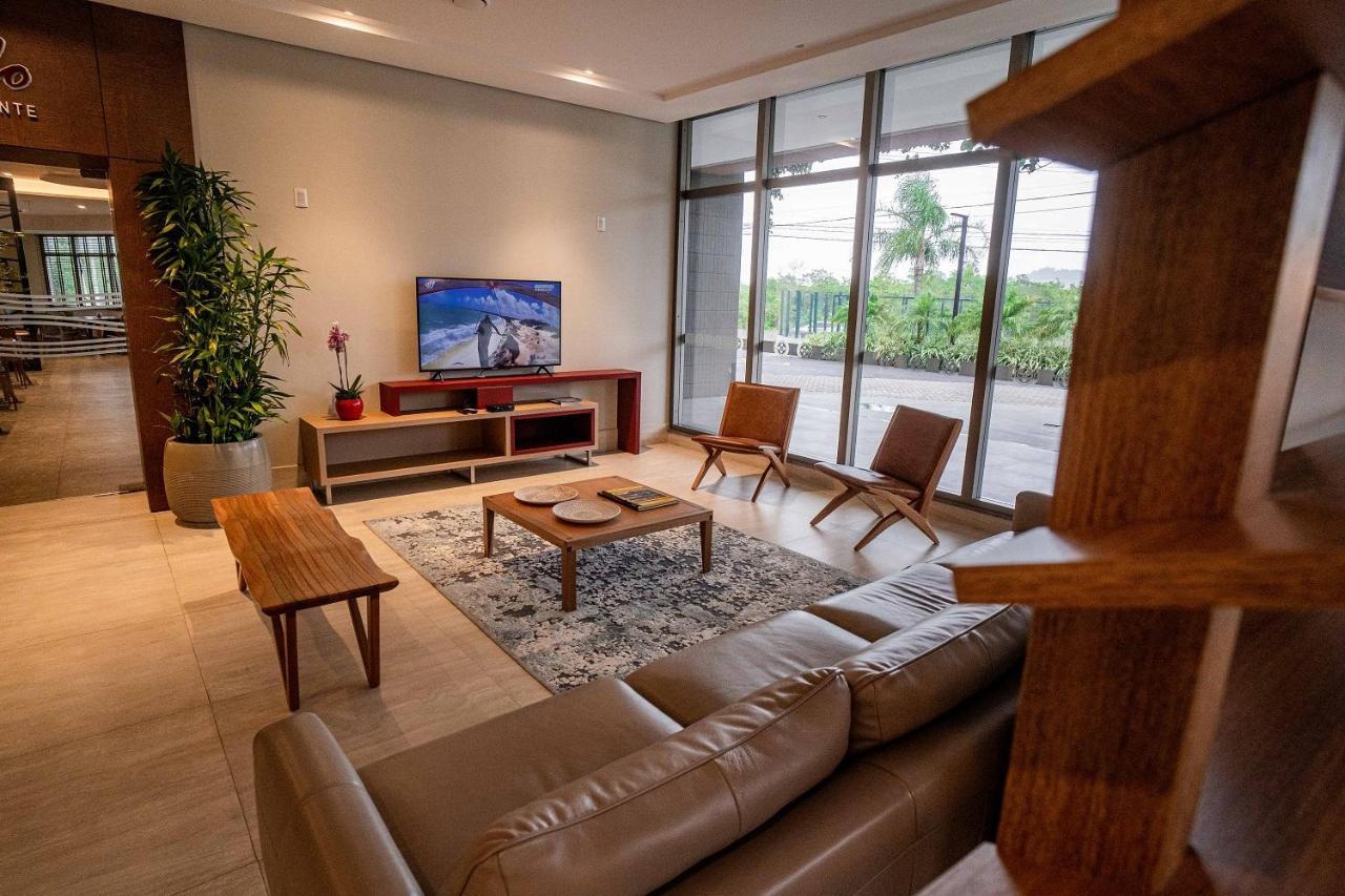 Intercity Portofino Florianopolis Ngoại thất bức ảnh