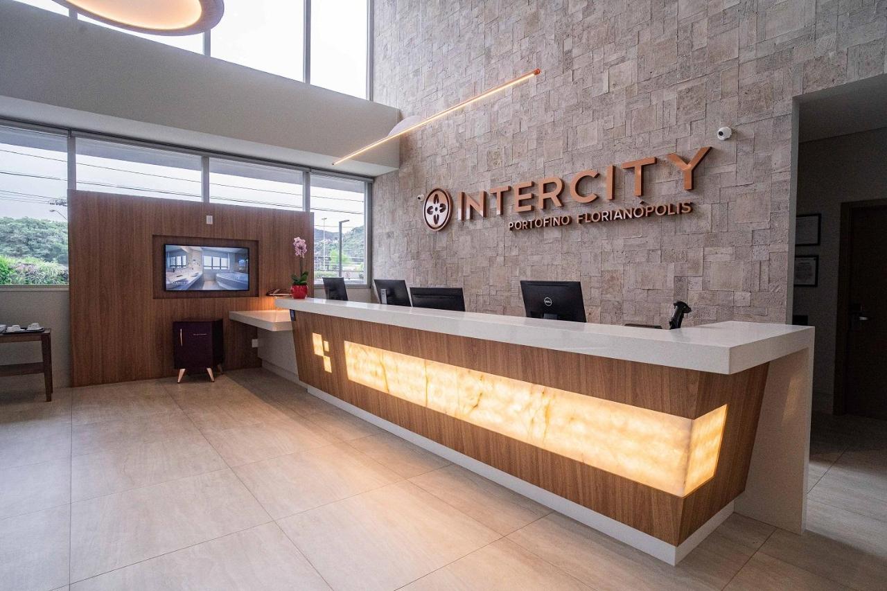 Intercity Portofino Florianopolis Ngoại thất bức ảnh