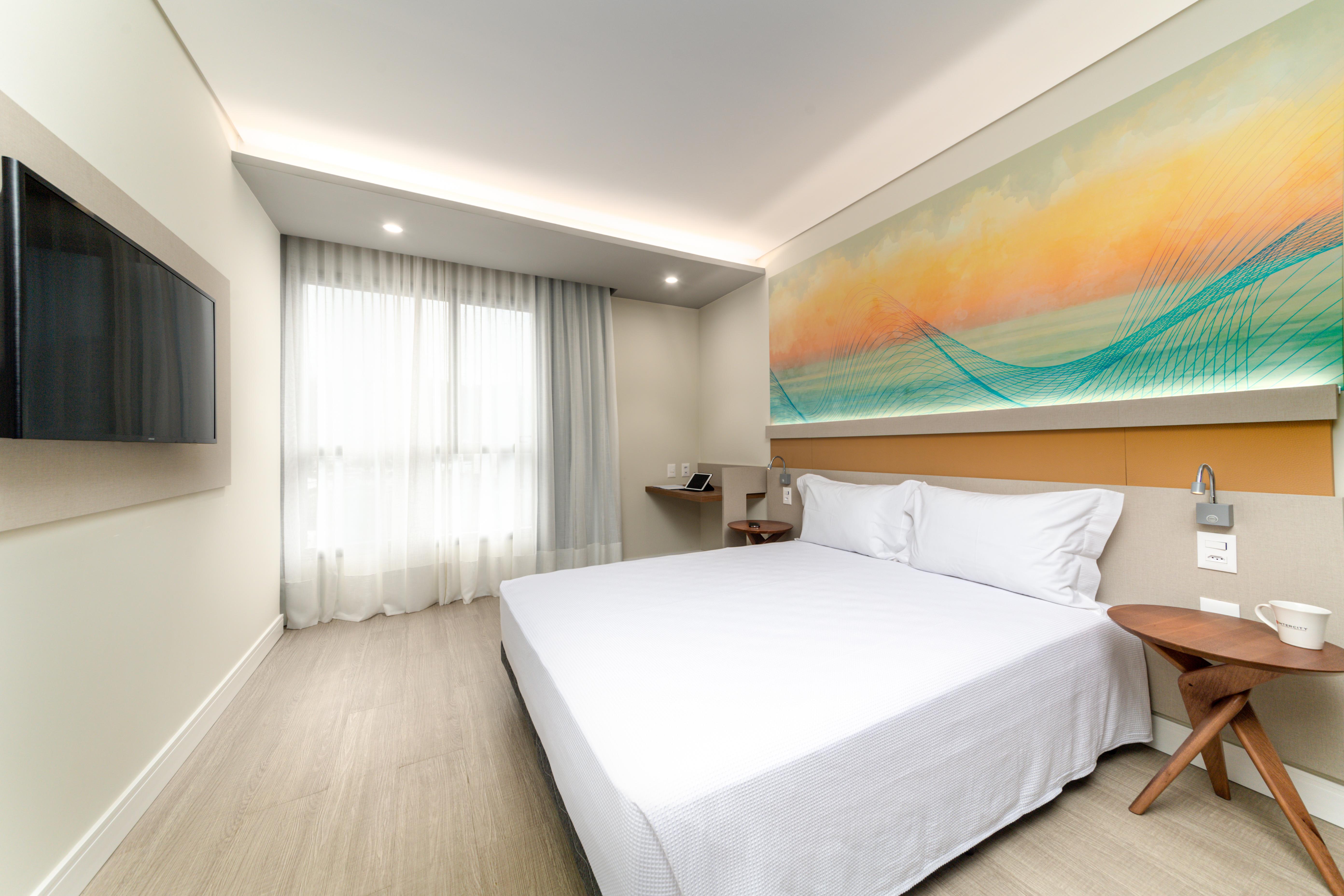 Intercity Portofino Florianopolis Ngoại thất bức ảnh