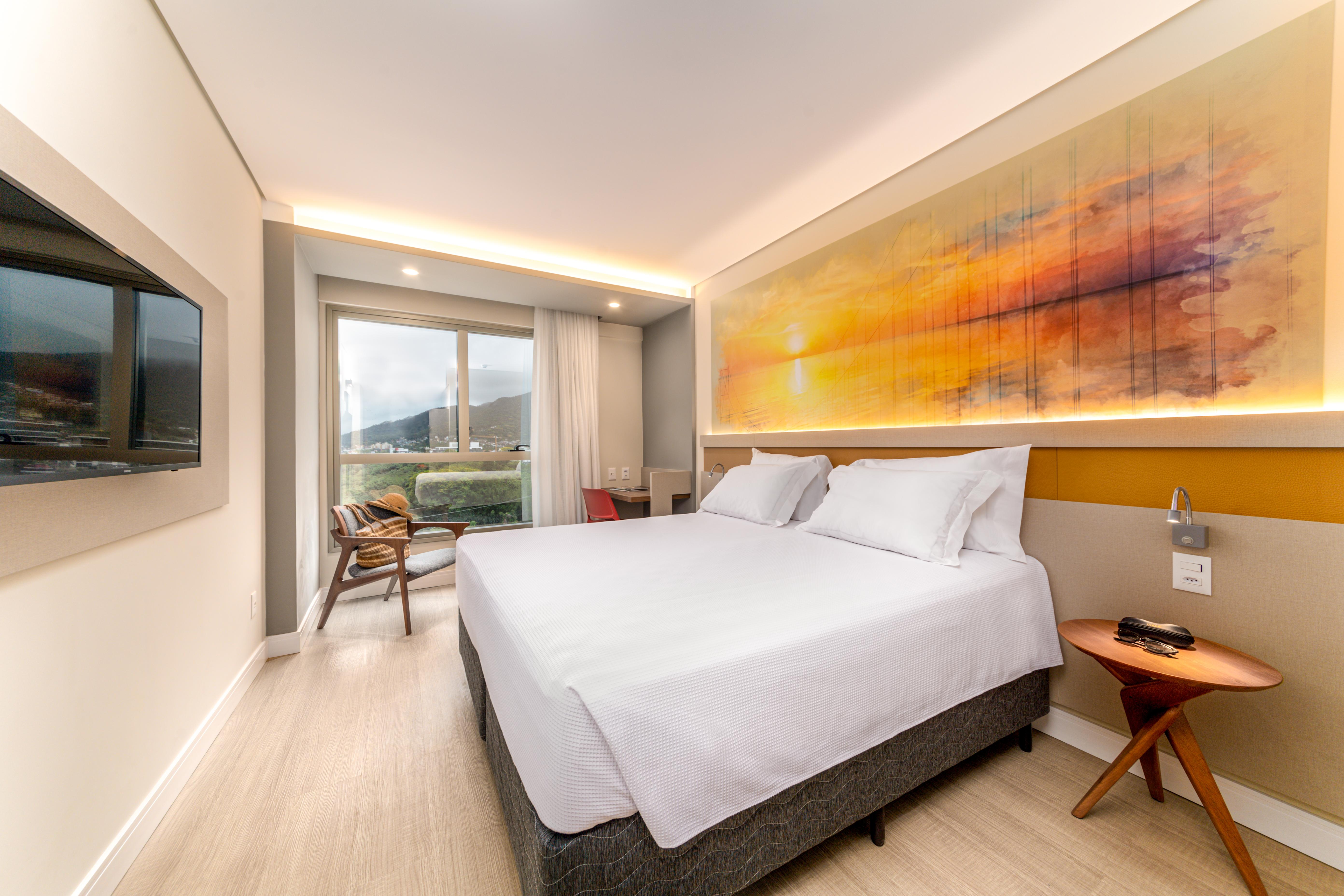 Intercity Portofino Florianopolis Ngoại thất bức ảnh