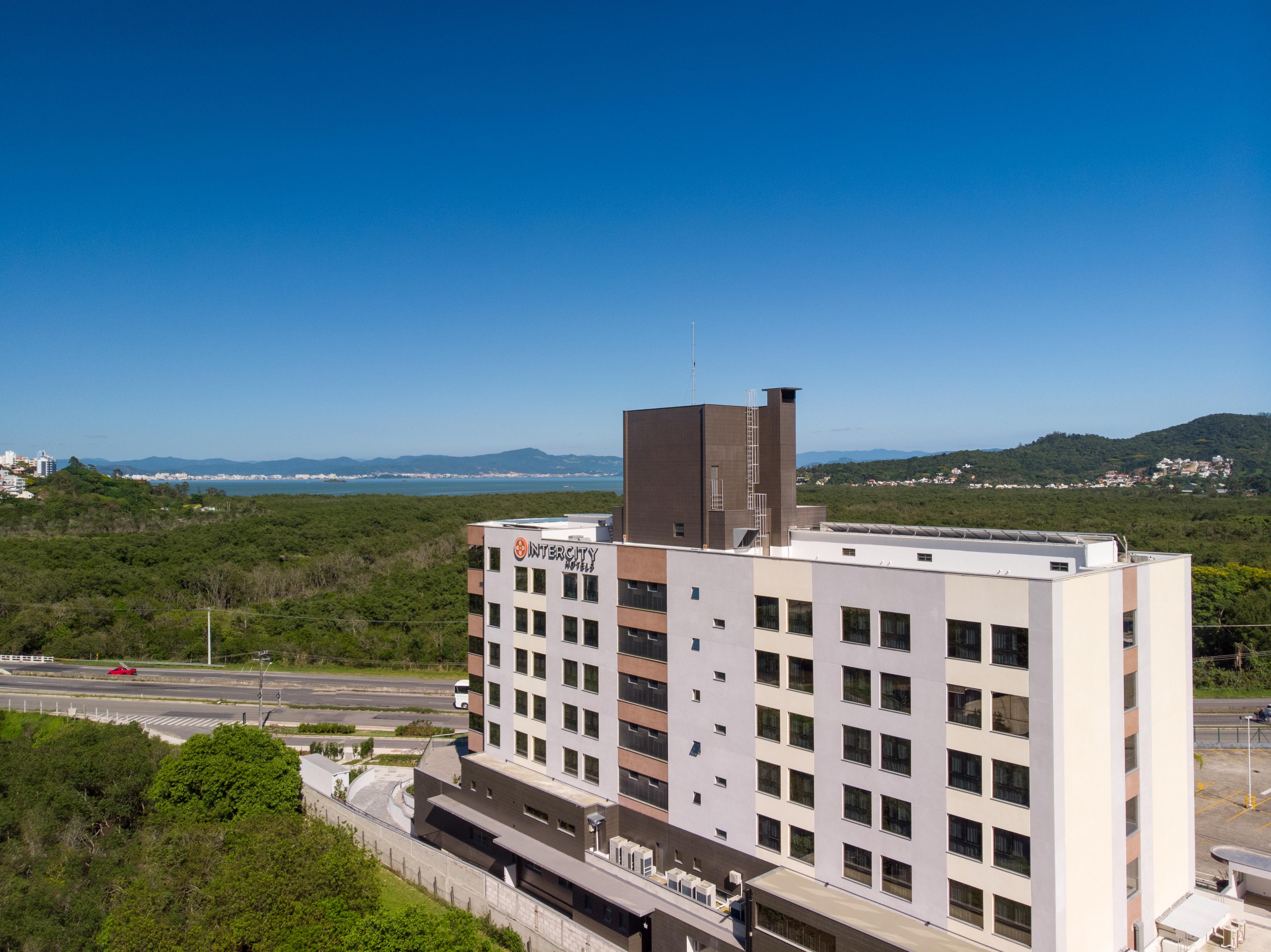 Intercity Portofino Florianopolis Ngoại thất bức ảnh