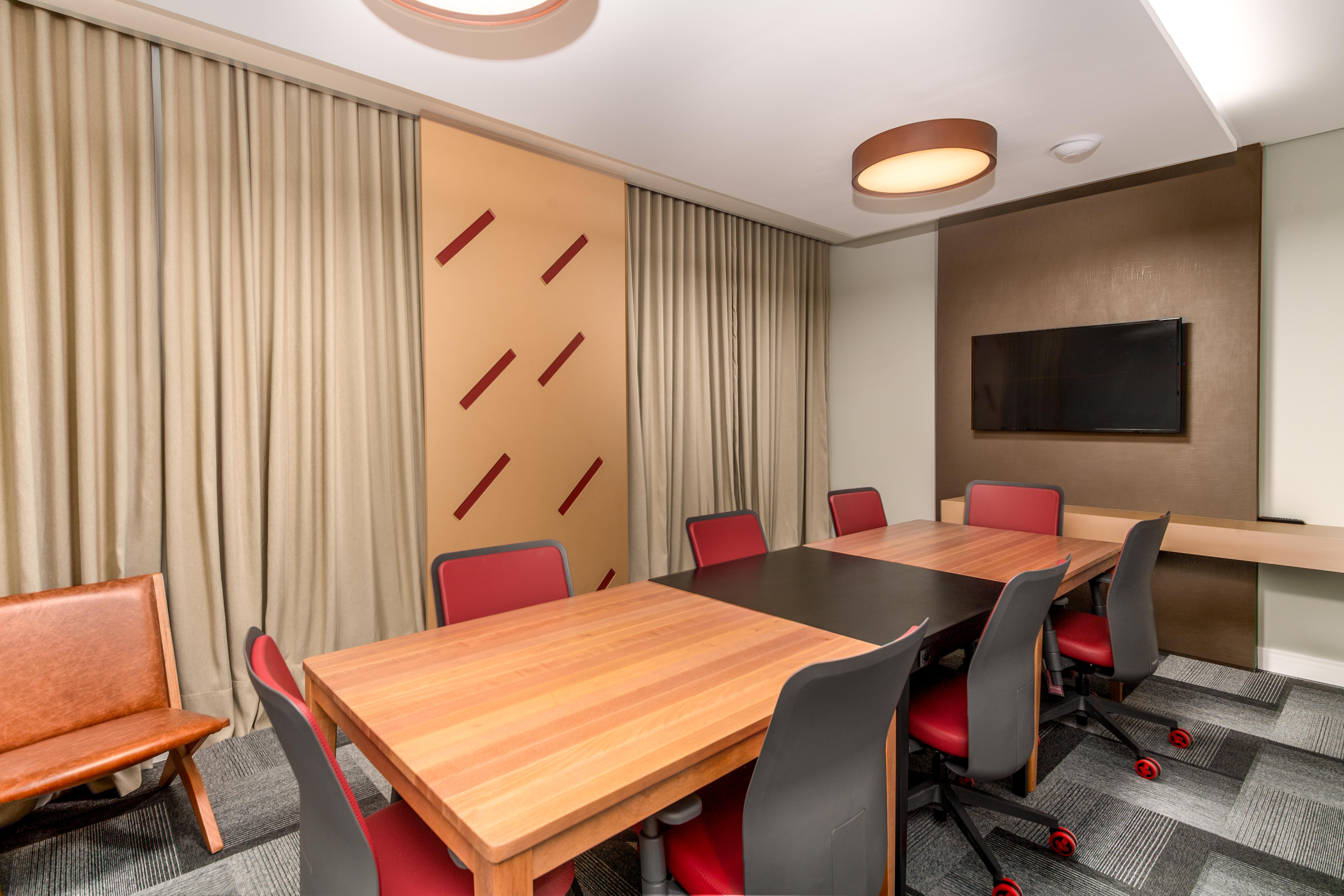 Intercity Portofino Florianopolis Ngoại thất bức ảnh