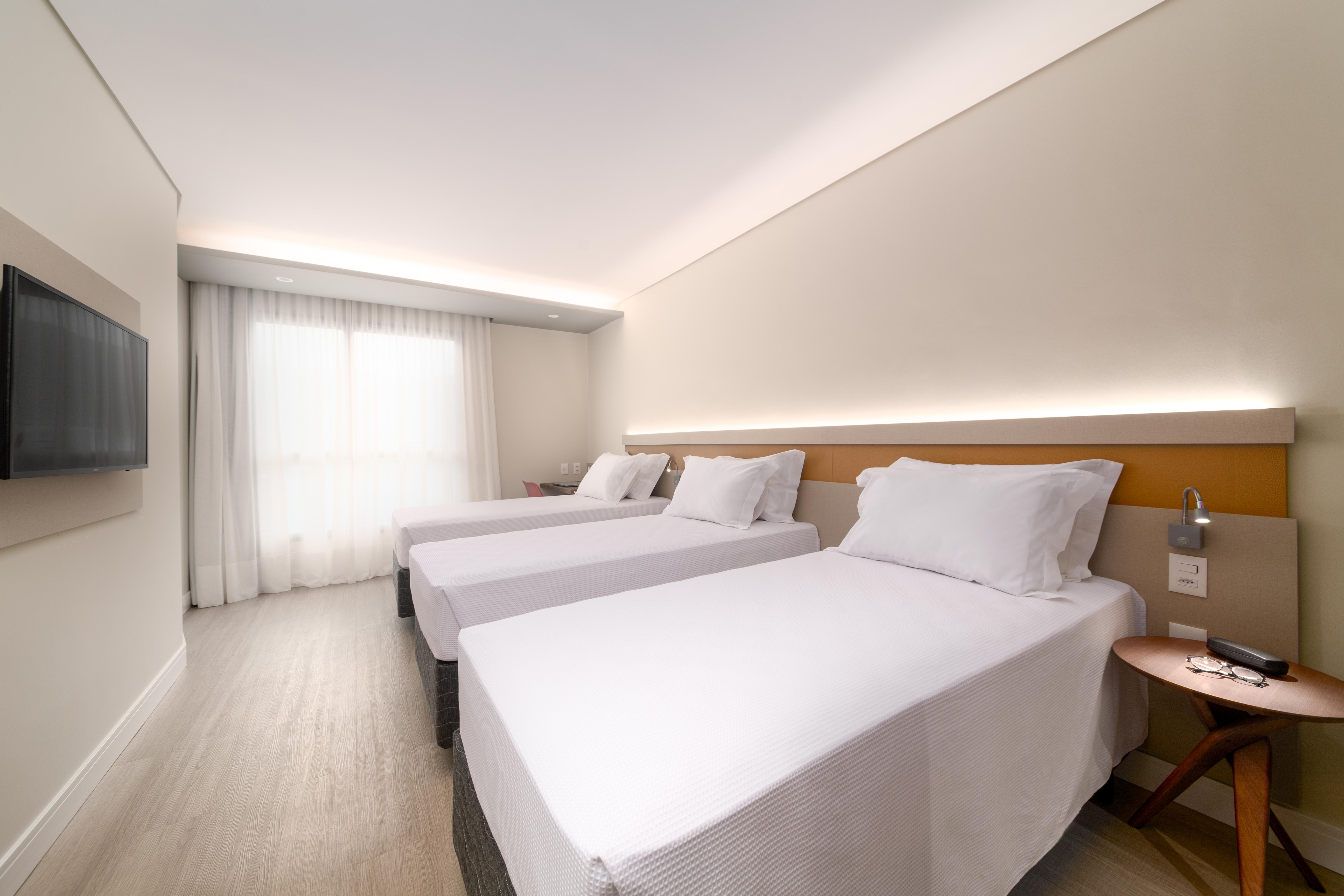 Intercity Portofino Florianopolis Ngoại thất bức ảnh