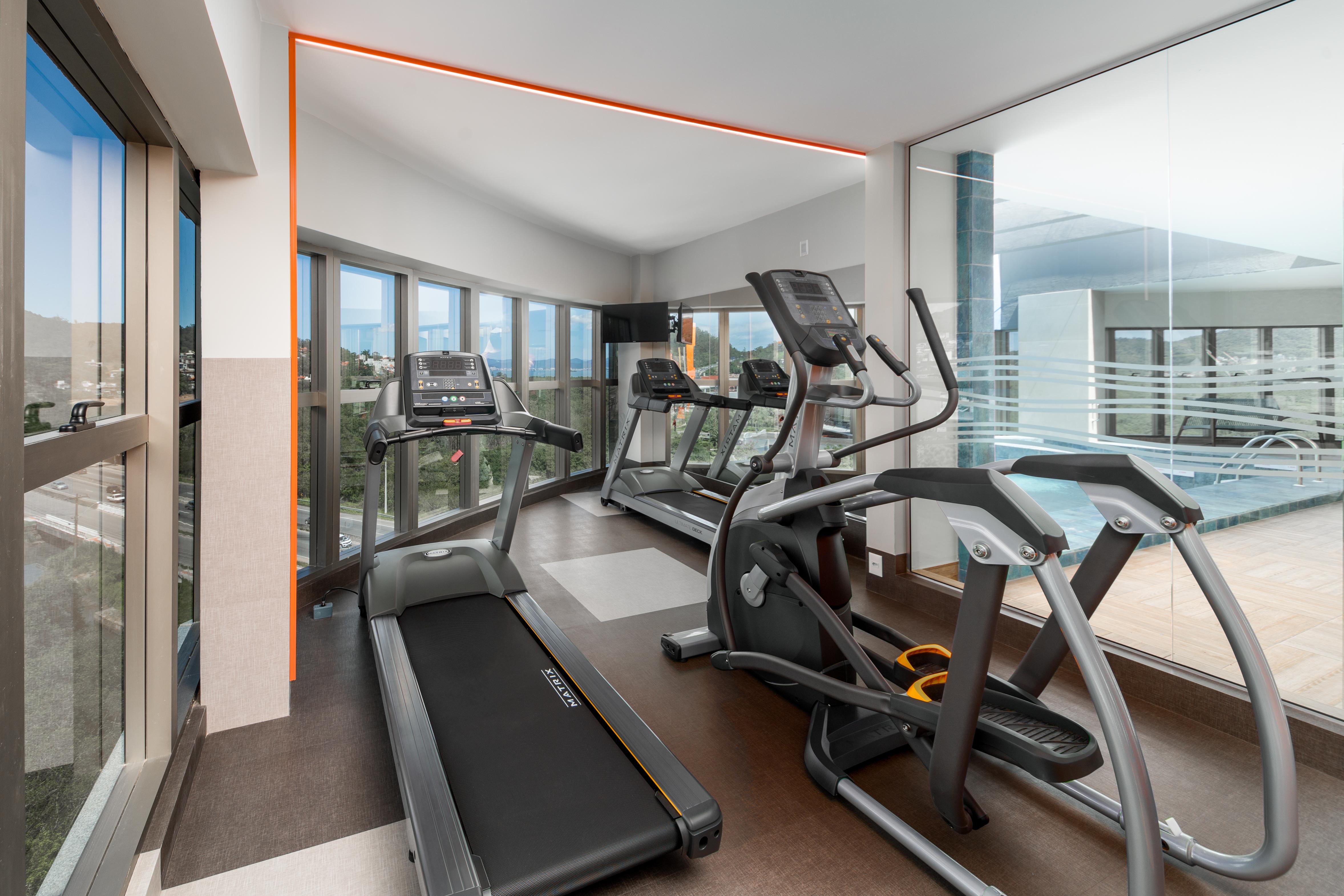 Intercity Portofino Florianopolis Ngoại thất bức ảnh