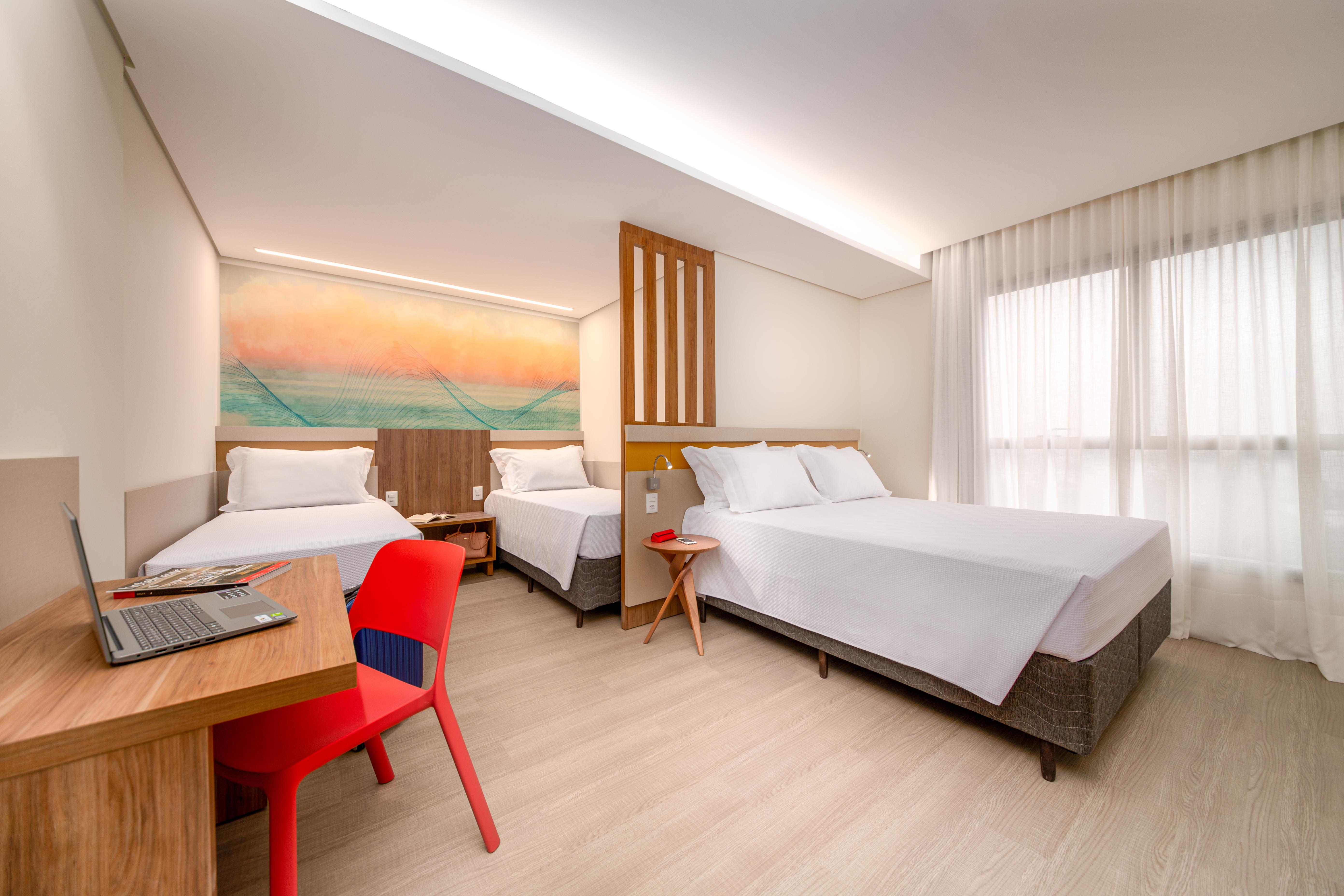 Intercity Portofino Florianopolis Ngoại thất bức ảnh
