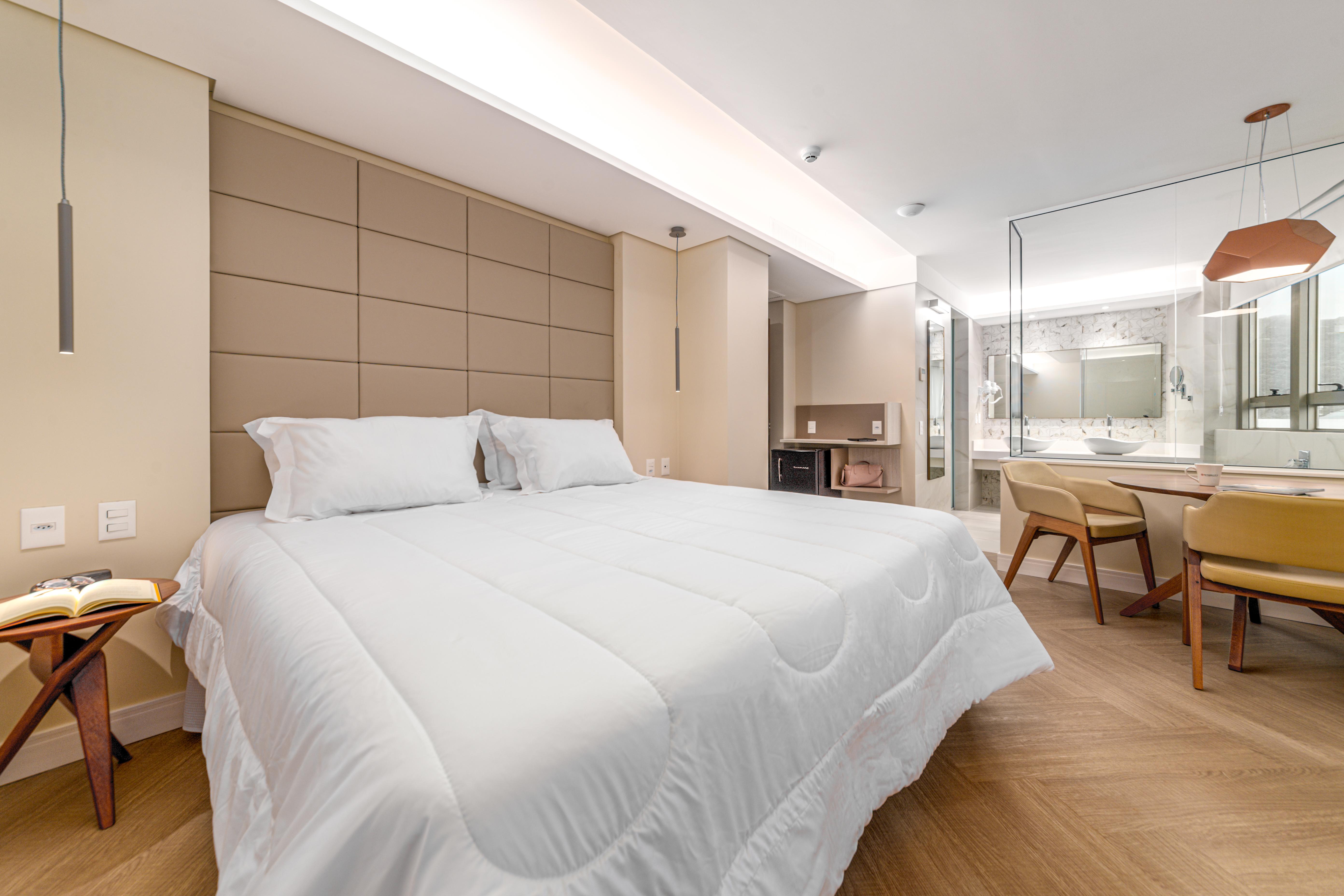 Intercity Portofino Florianopolis Ngoại thất bức ảnh