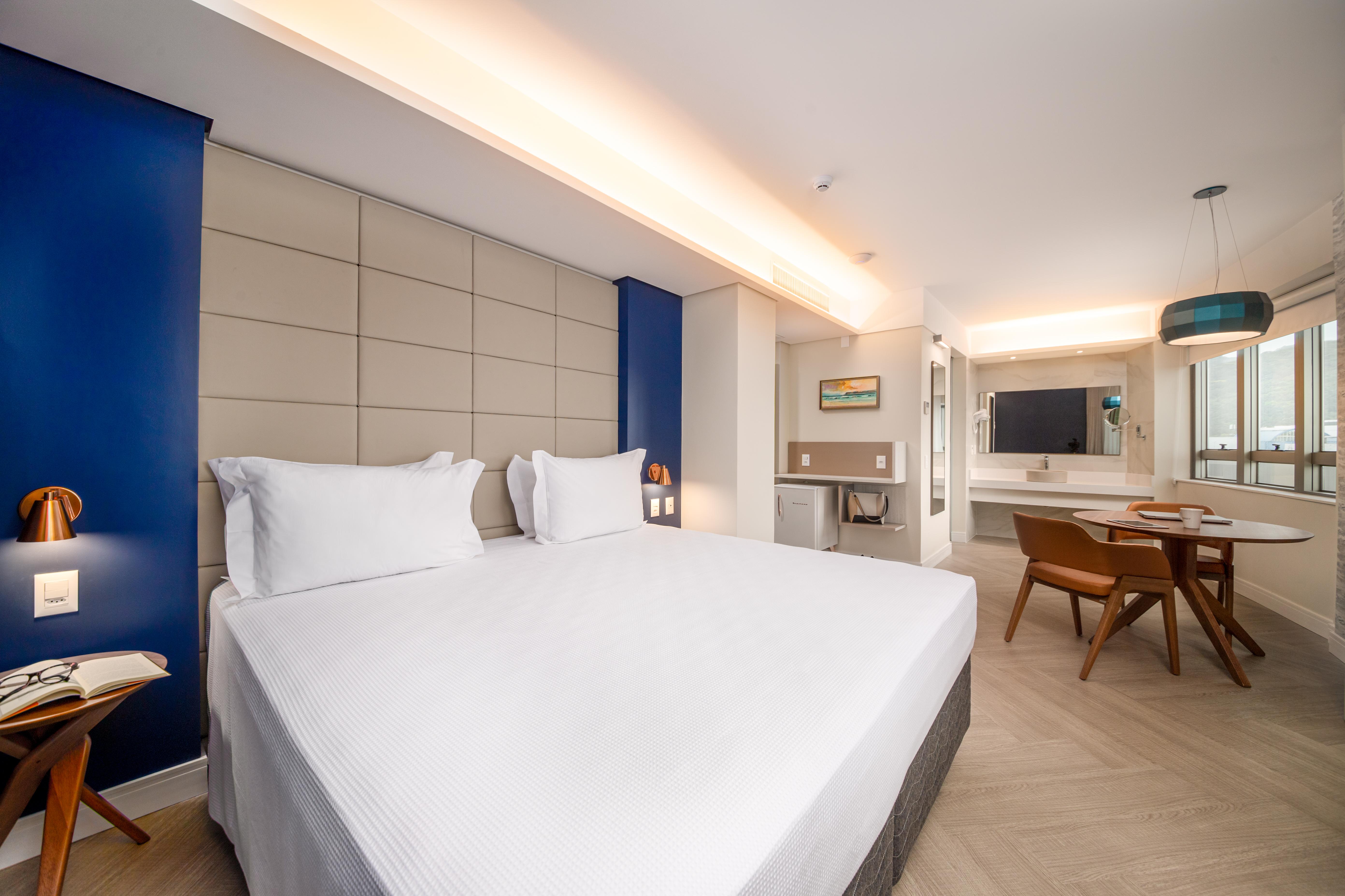 Intercity Portofino Florianopolis Ngoại thất bức ảnh