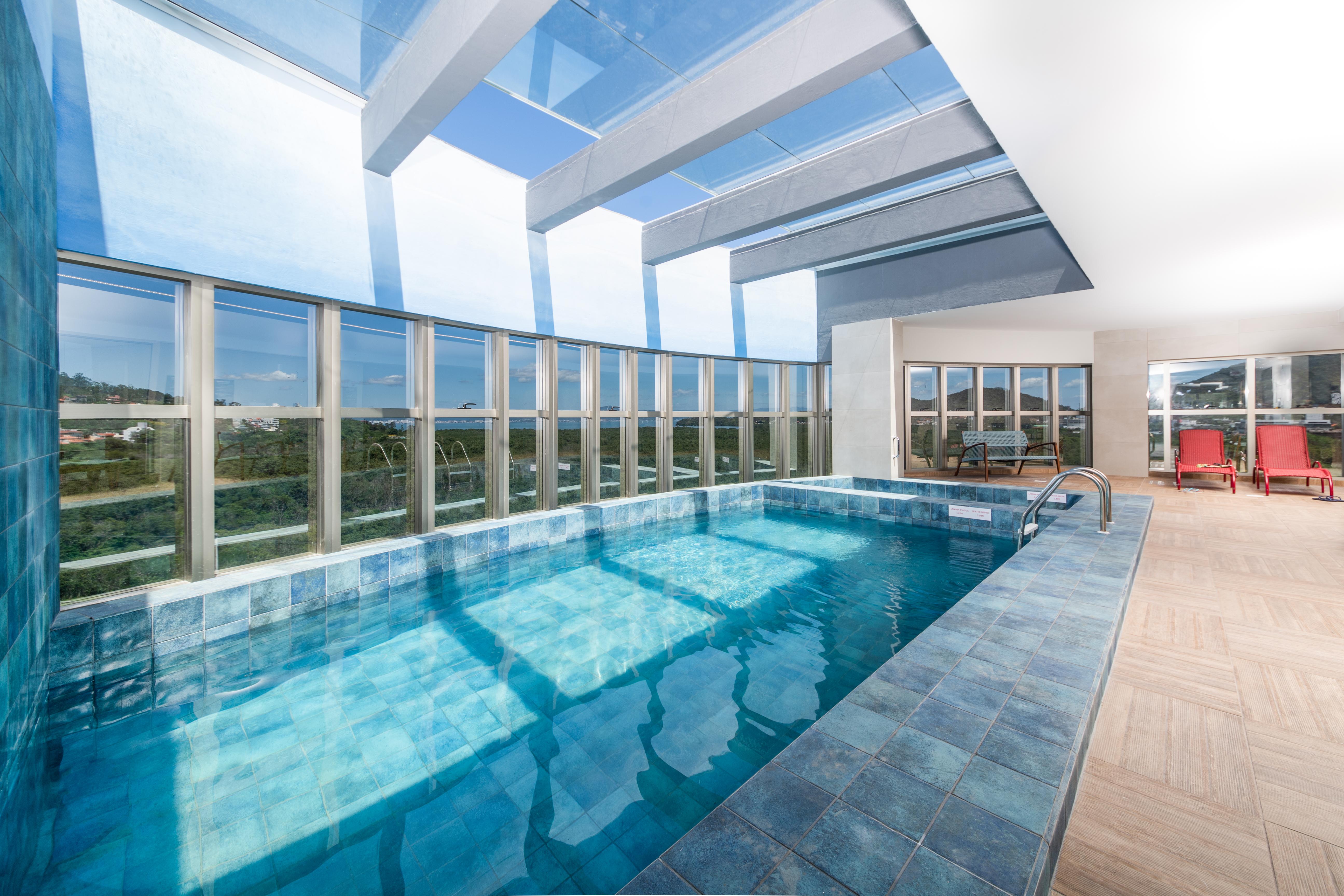 Intercity Portofino Florianopolis Ngoại thất bức ảnh