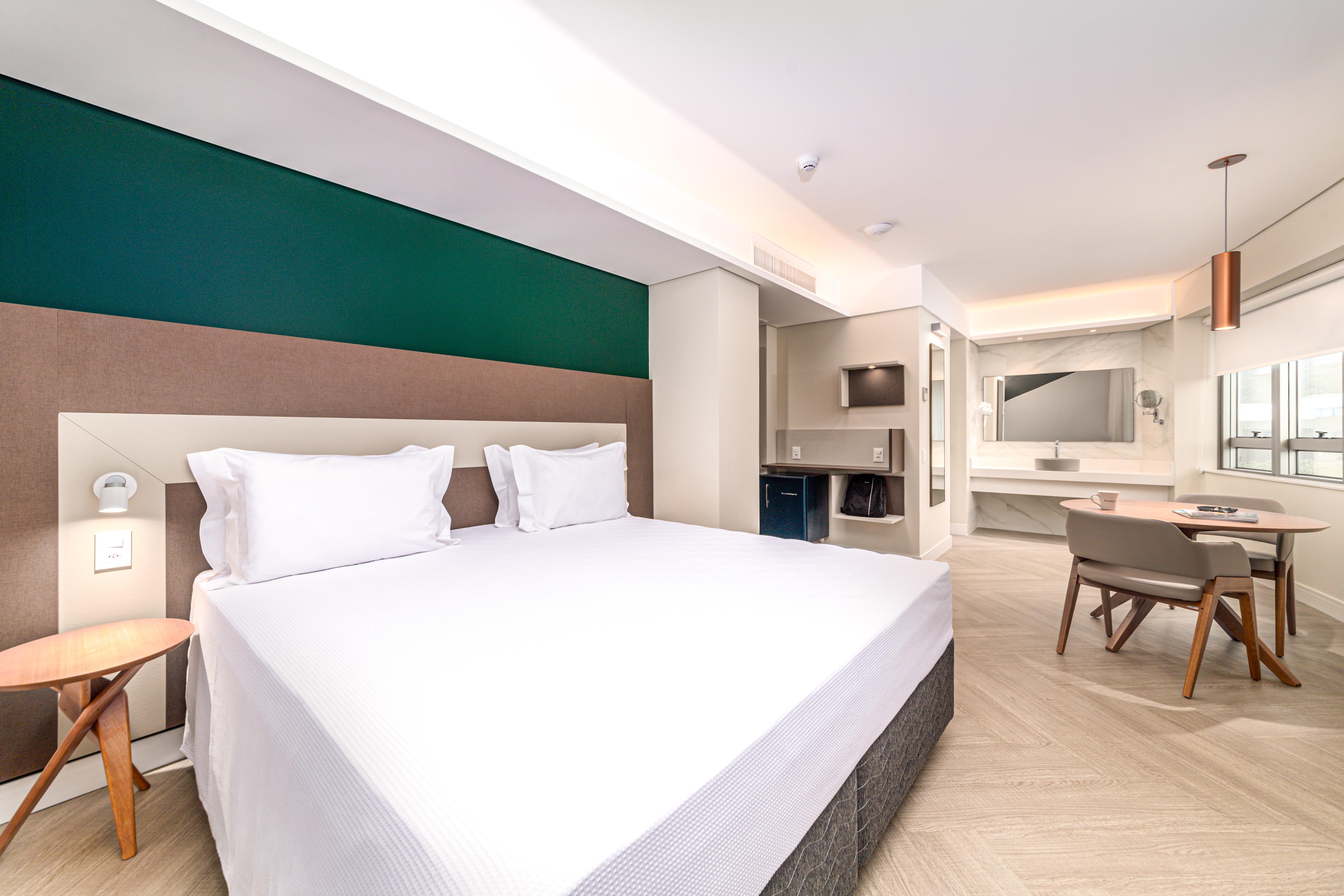 Intercity Portofino Florianopolis Ngoại thất bức ảnh