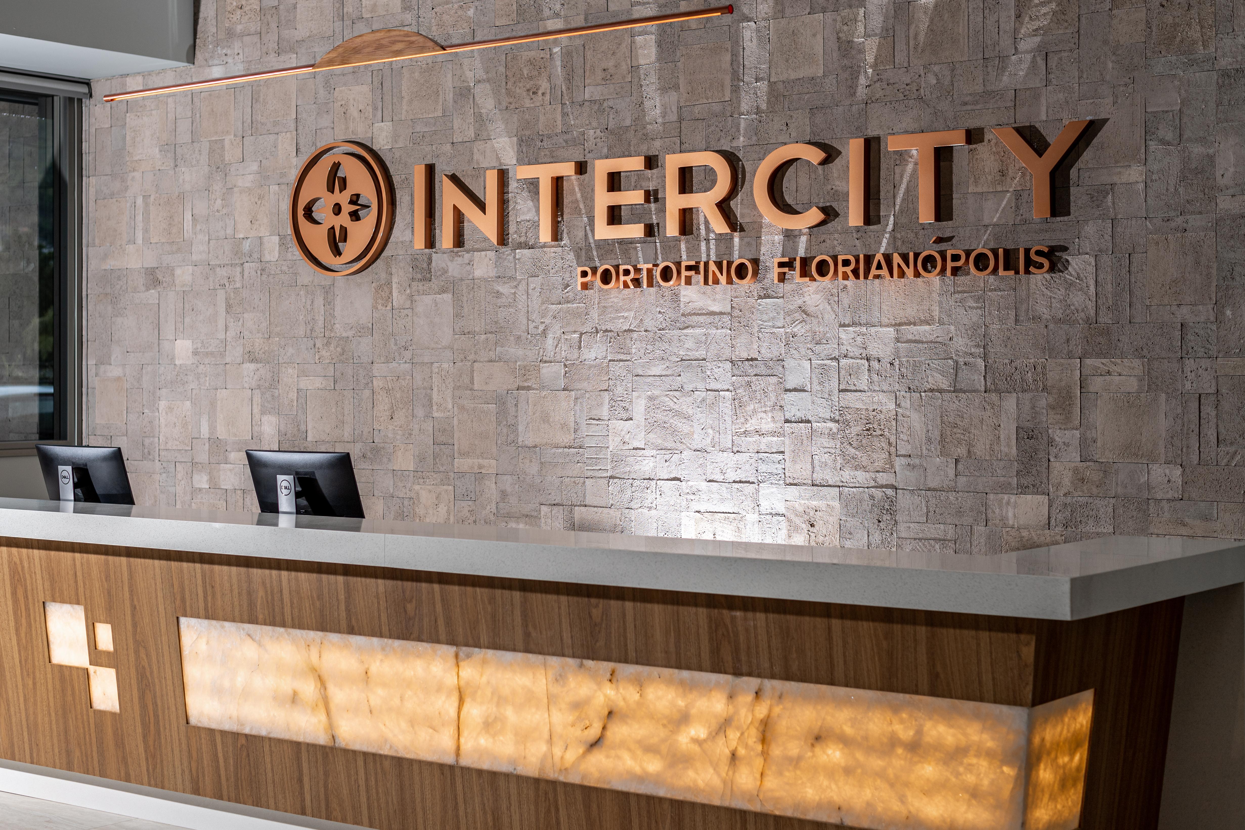 Intercity Portofino Florianopolis Ngoại thất bức ảnh