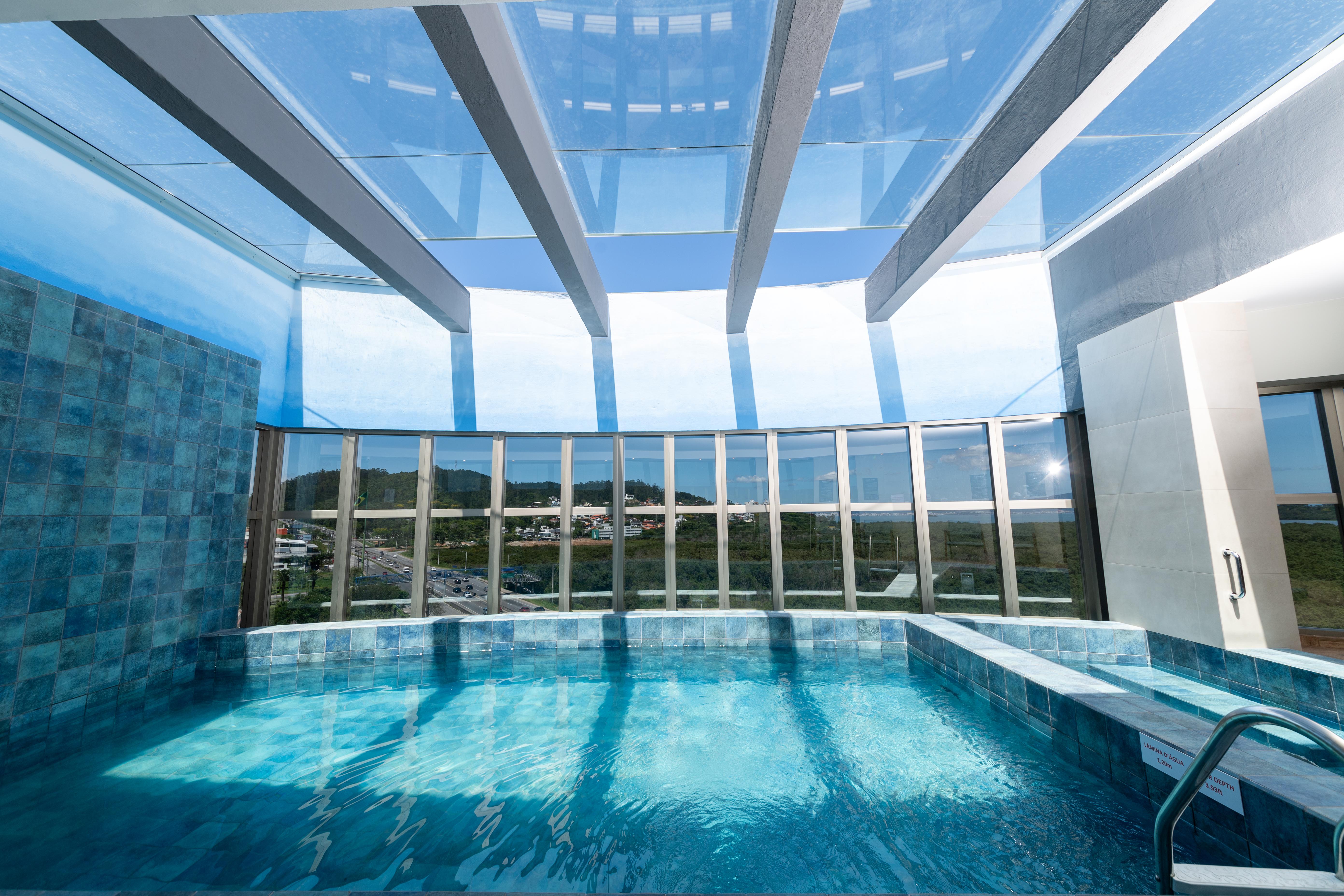 Intercity Portofino Florianopolis Ngoại thất bức ảnh