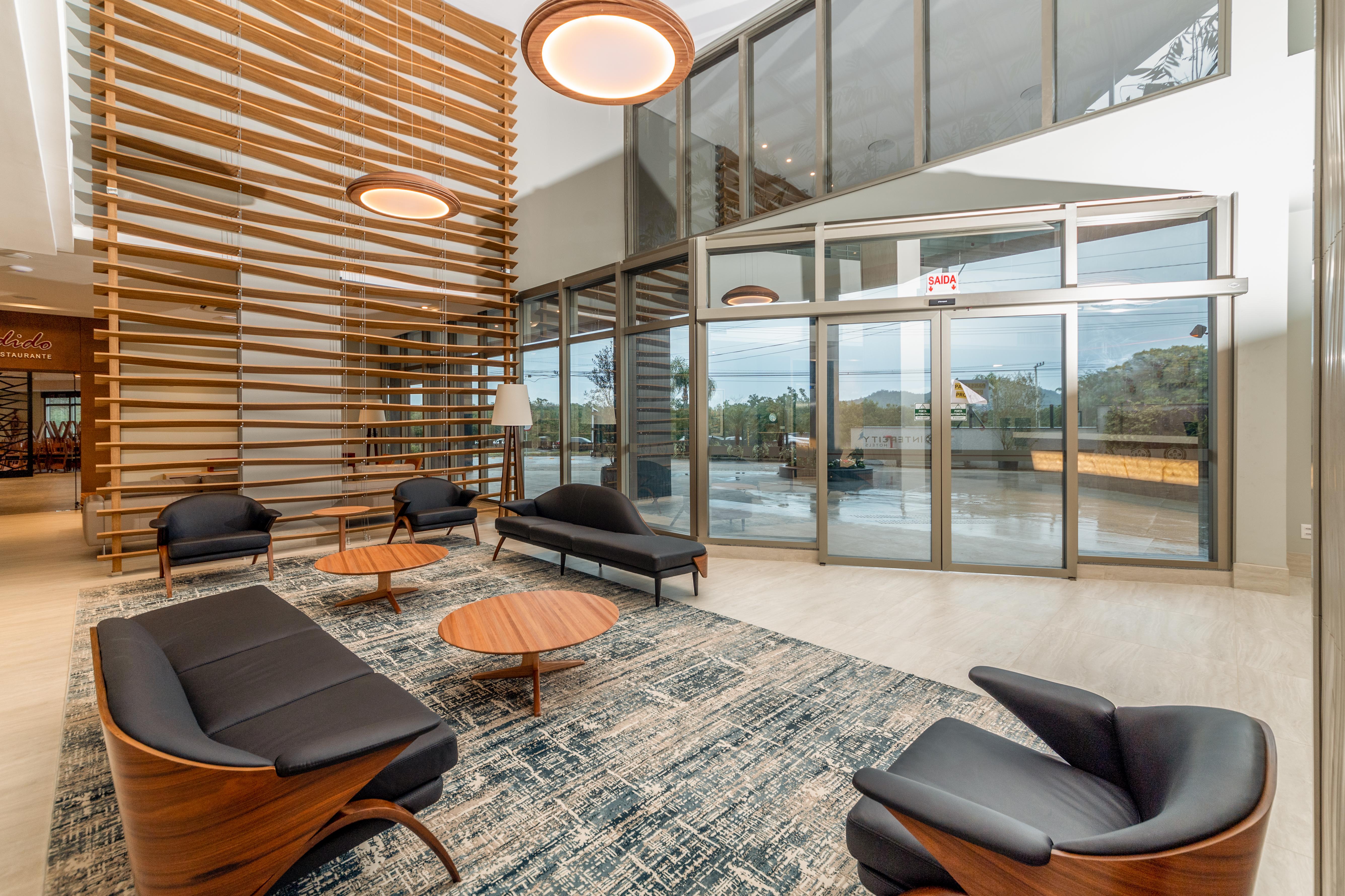Intercity Portofino Florianopolis Ngoại thất bức ảnh