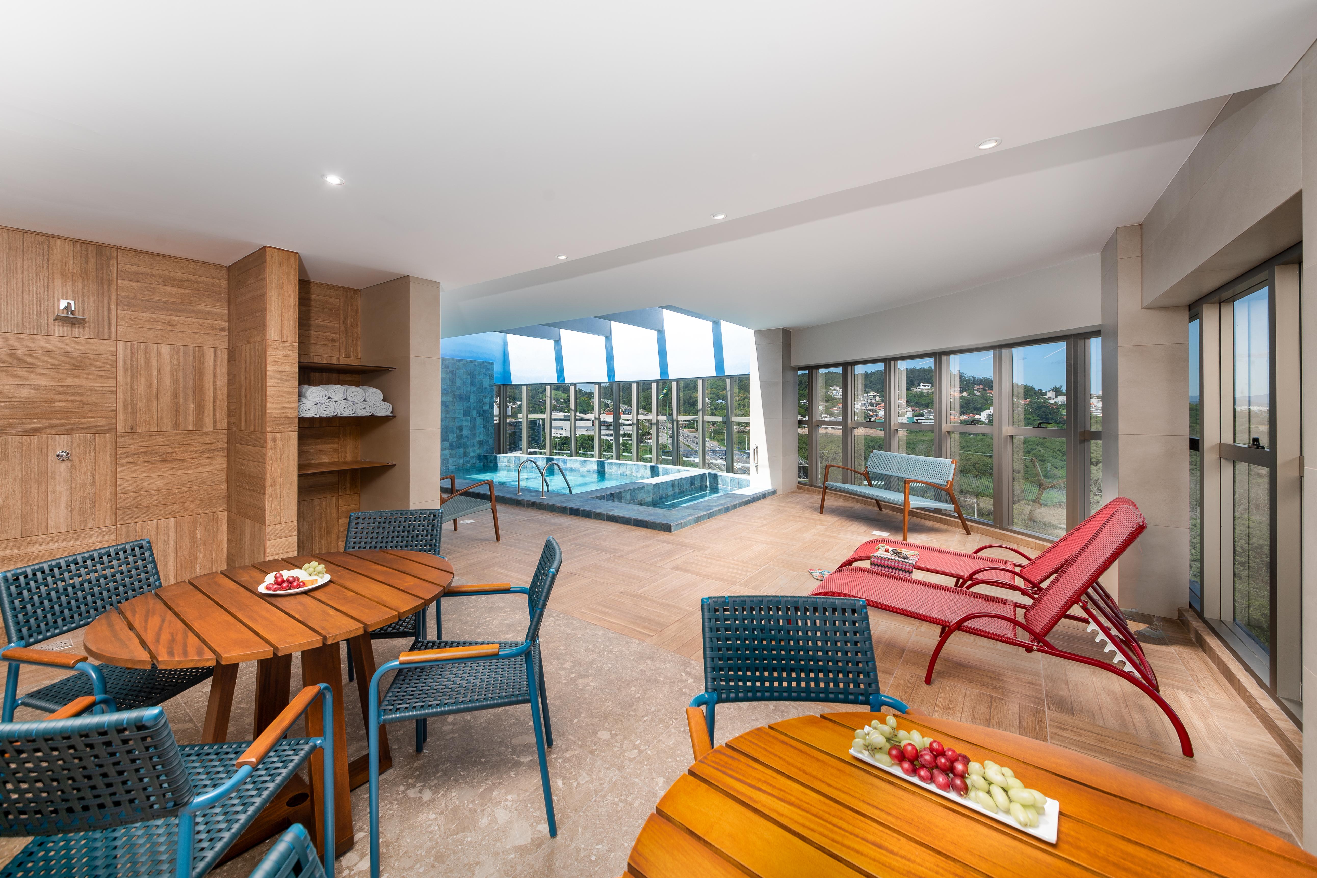 Intercity Portofino Florianopolis Ngoại thất bức ảnh