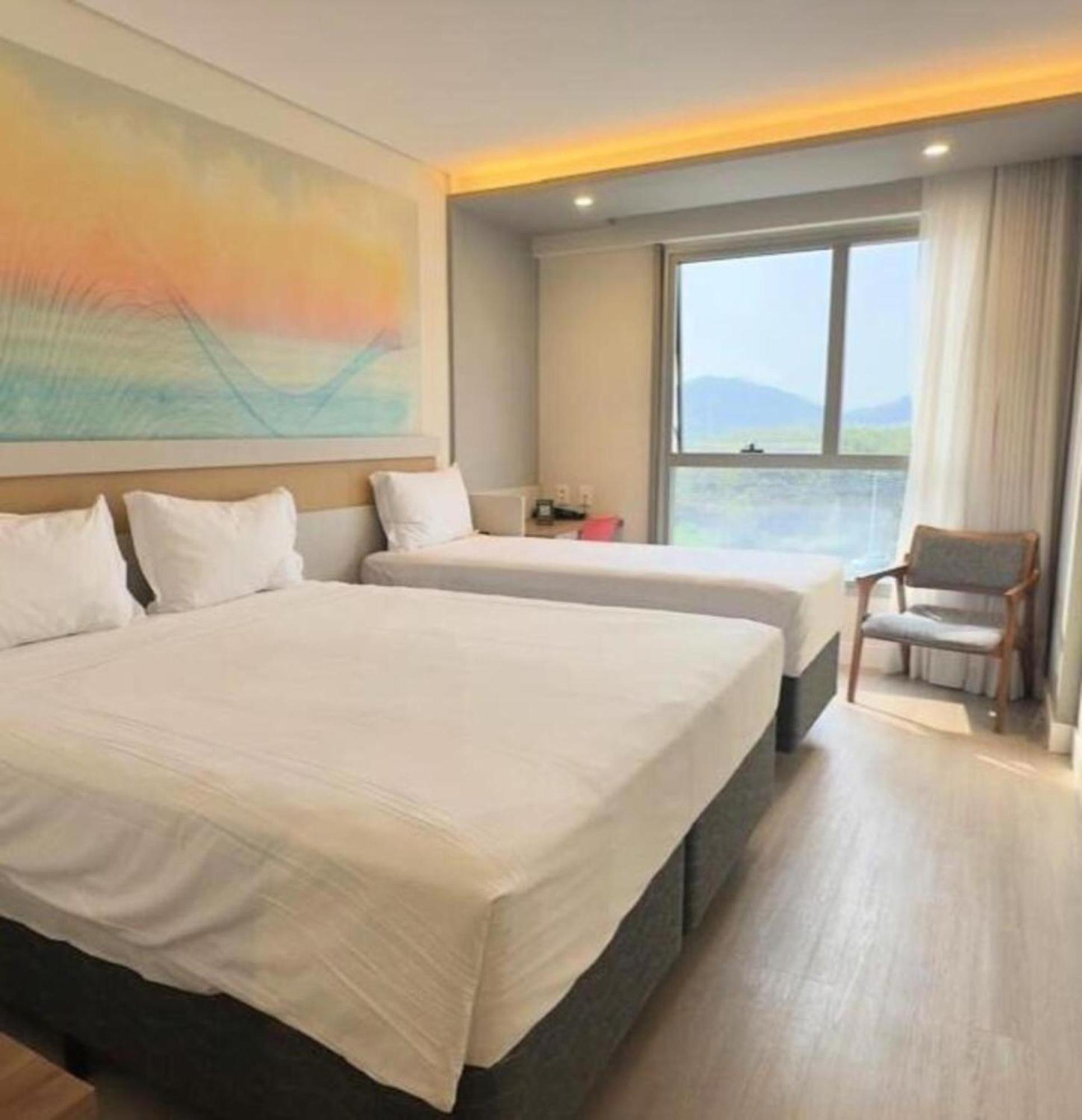 Intercity Portofino Florianopolis Ngoại thất bức ảnh