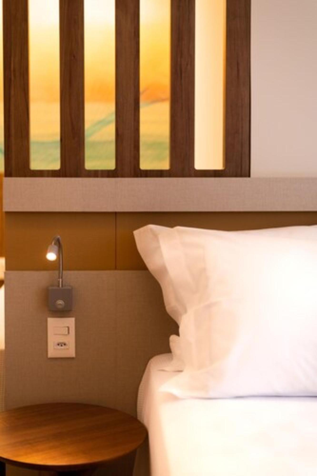 Intercity Portofino Florianopolis Ngoại thất bức ảnh