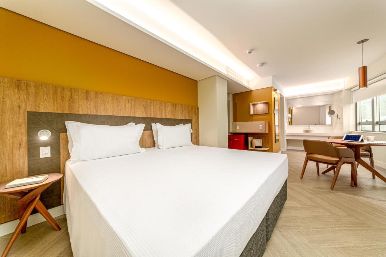 Intercity Portofino Florianopolis Ngoại thất bức ảnh